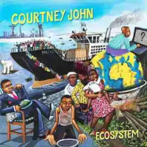 Ecosystem BY Courtney John